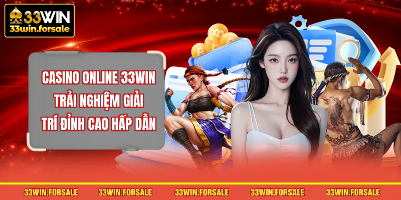 Casino online